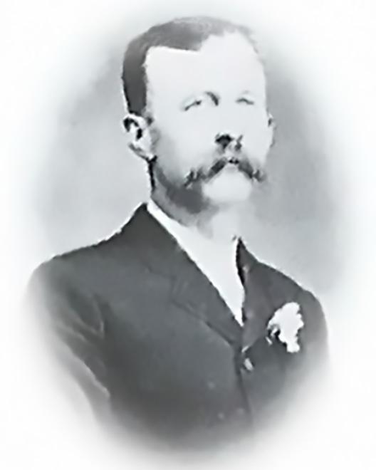 Charles H. Torrance