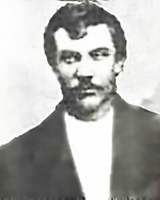 David Stoddard