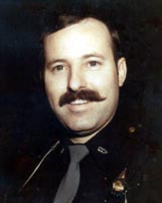 Douglas M. Deen