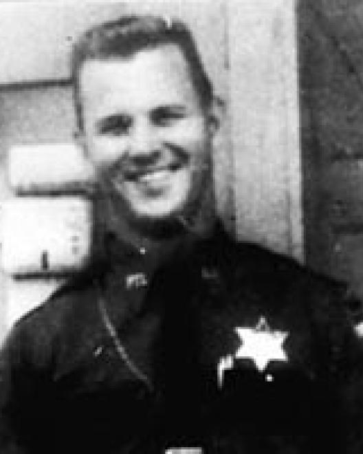 James M. Alexander