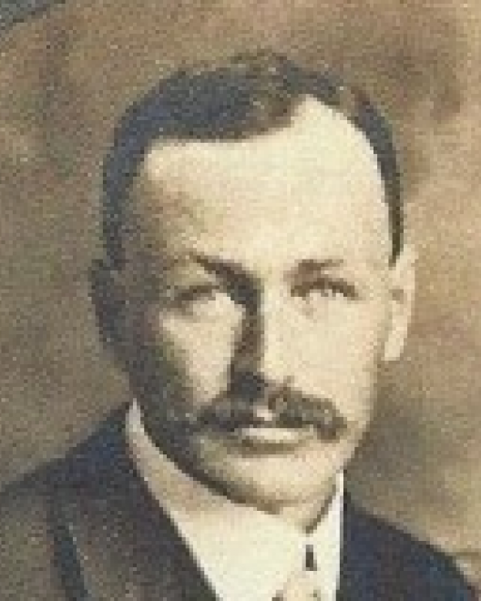 Leonard Roth Cummings Jr.