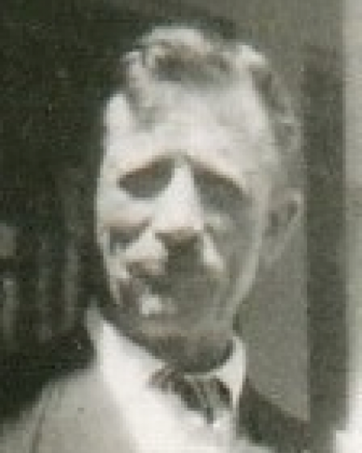 Louis J. Bancroft