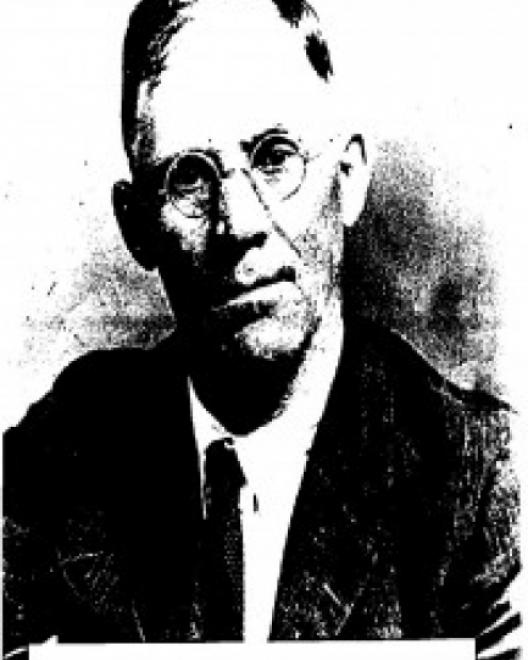 Nathan H. Suitter