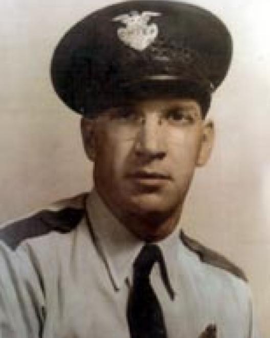 William J. Philpot