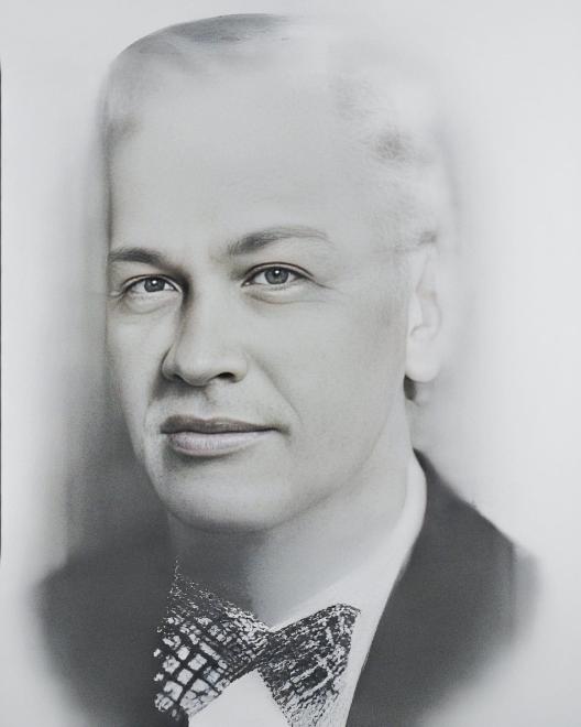 John C. Ferris
