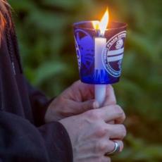 Candlelight Vigil 2016