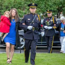 Memorial Service 2016