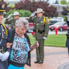 Memorial Service 2016