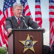 Memorial Service 2016