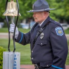 Memorial Service 2016