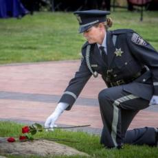 Memorial Service 2016