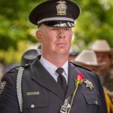 Memorial Service 2016