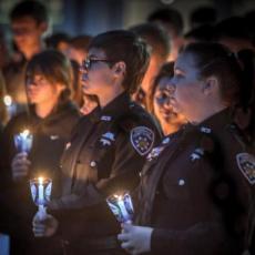 Candlelight Vigil 2015