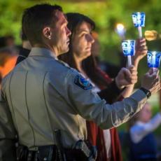 Candlelight Vigil 2015