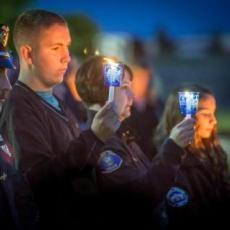 Candlelight Vigil 2015