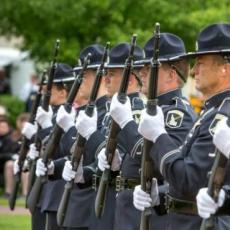 Memorial Service 2016