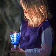 Candlelight Vigil 2015