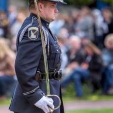 Memorial Service 2016