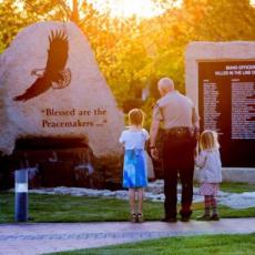 Memorial Service 2014