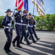 Memorial Service 2014