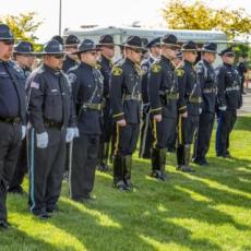 Memorial Service 2014