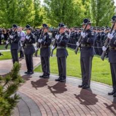 Memorial Service 2014