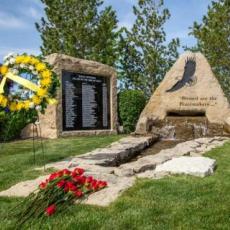 Memorial Service 2014