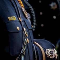 Memorial Service 2014