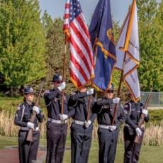 Memorial Service 2014