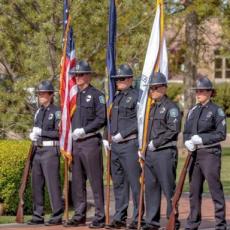 Memorial Service 2014