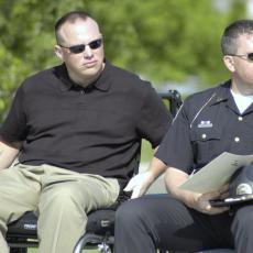 Memorial Service 2007