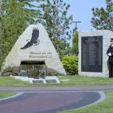 Memorial Service 2007