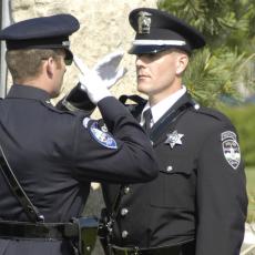 Memorial Service 2007