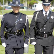 Memorial Service 2007