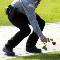 Memorial Service 2007