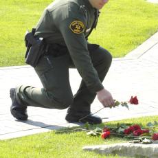 Memorial Service 2007