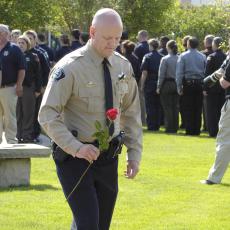 Memorial Service 2007