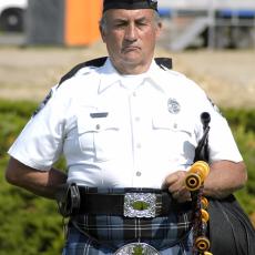 Memorial Service 2007