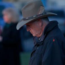 Candlelight Vigil 2010