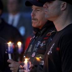 Candlelight Vigil 2010