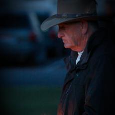 Candlelight Vigil 2010