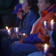 Candlelight Vigil 2010