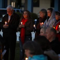 Candlelight Vigil 2010
