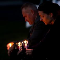 Candlelight Vigil 2010