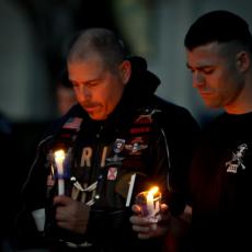 Candlelight Vigil 2010