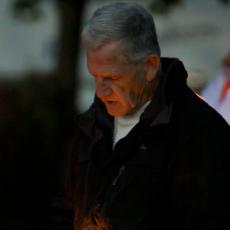 Candlelight Vigil 2010
