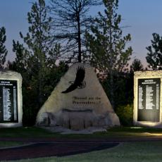 Candlelight Vigil 2010