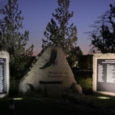 Candlelight Vigil 2010