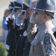 Memorial Service 2010