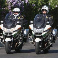 Memorial Service 2010